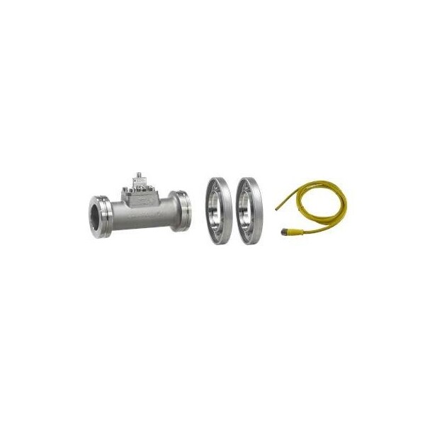 Pump Accessory, Flow transmitter VFI, VFI/-3.2-64m/1/C/M5.00-X/EG6/SS/32F/AC-1